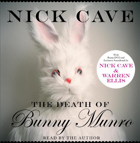 The Death of Bunny Munro