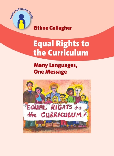 Equal Rights to the Curriculum