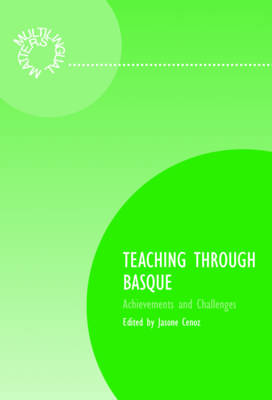 Teaching Through Basque