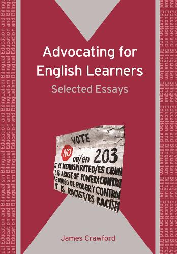 Advocating for English Learners