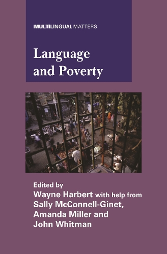 Language and Poverty