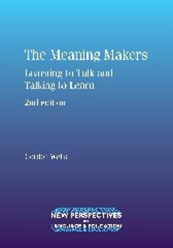 The Meaning Makers
