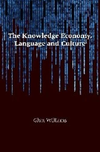 The Knowledge Economy, Language and Culture