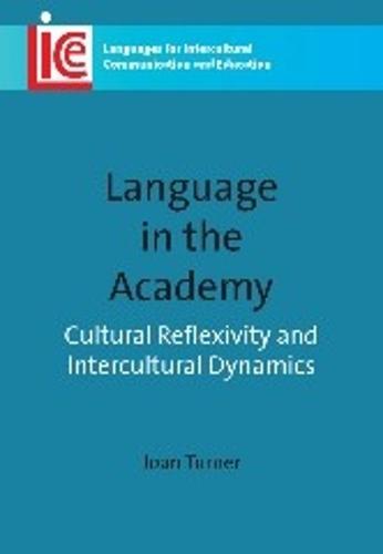 Language in the Academy