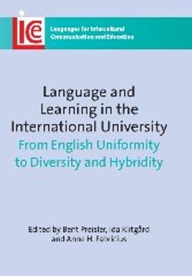 Language and Learning in the International University