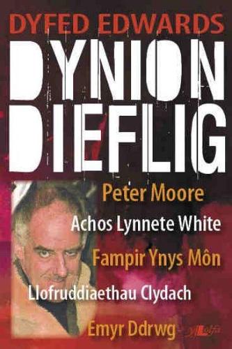 Dynion Dieflig
