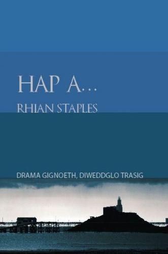 Cyfres Copa: Hap a ...