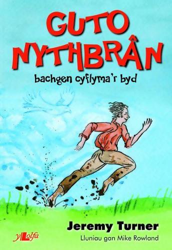 Guto Nyth Brân