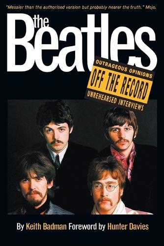 The "Beatles" Off the Record