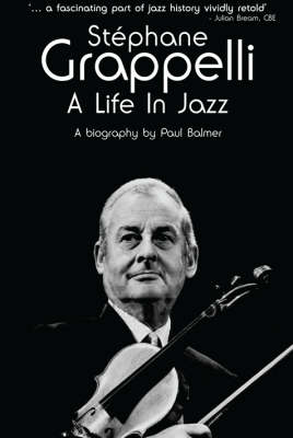 Stephane Grappelli
