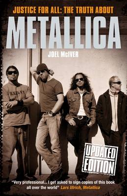 "Metallica"