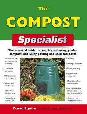 DIY Specialist: Compost