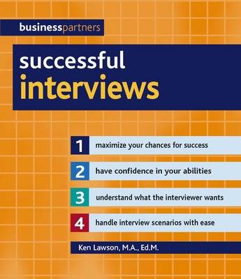 Successful Interviews