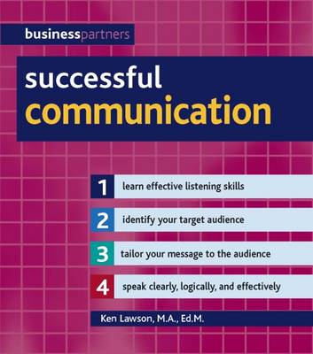 Successful Communication