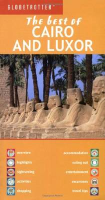 Cairo and Luxor