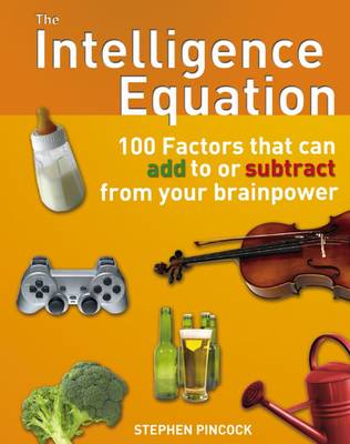 The Intelligence Equation