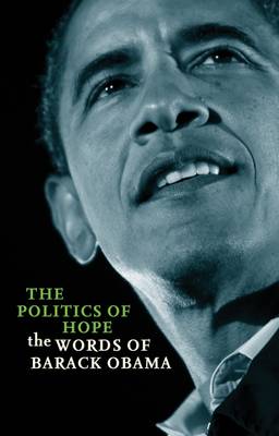 The Politics of Hope