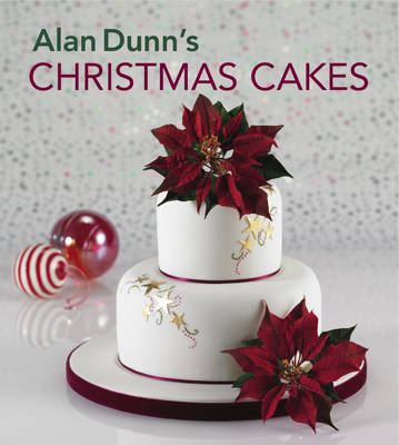 Alan Dunn's Christmas Cakes