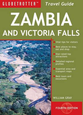 Zambia and Victoria Falls