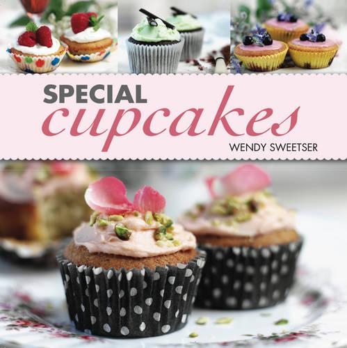 Special Cupcakes
