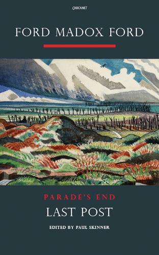 Parade's End