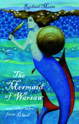 The Mermaid of Warsaw