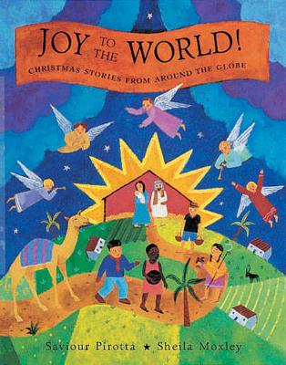 Joy to the World!