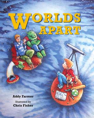 Worlds Apart