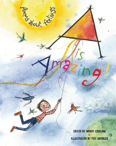 A is Amazing!