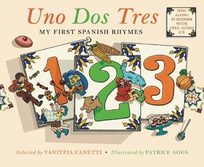 Uno Dos Tres