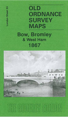 Bow, Bromley and West Ham 1867