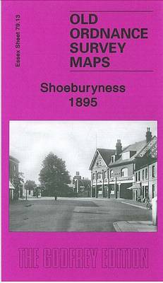 Shoeburyness 1895
