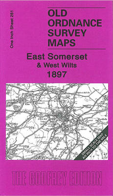 East Somerset and West Wilts 1897