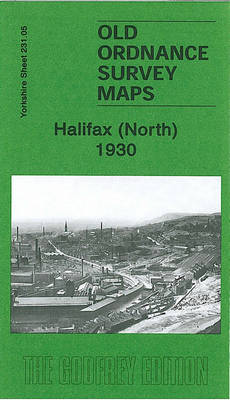 Halifax (North) 1930