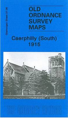 Caerphilly (South) 1915