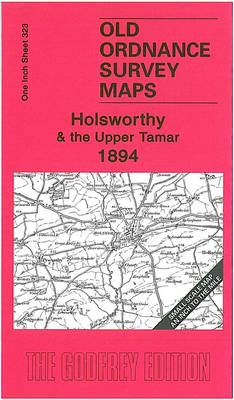 Holsworthy and the Upper Tamar