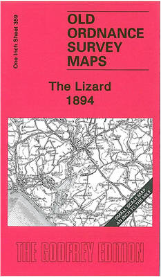 The Lizard 1894