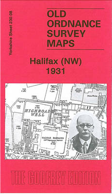 Halifax (NW) 1931
