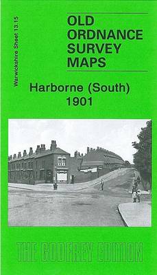 Harborne (South) 1901