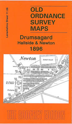 Drumsagard, Hallside & Newton 1896