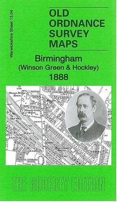 Winson Green & Hockley 1888