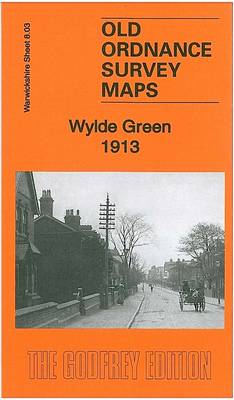 Wylde Green 1913