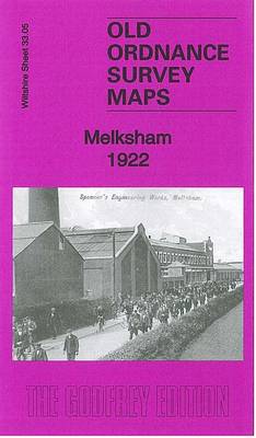 Melksham 1922