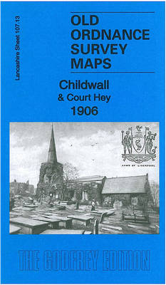 Childwall & Court Hey 1906