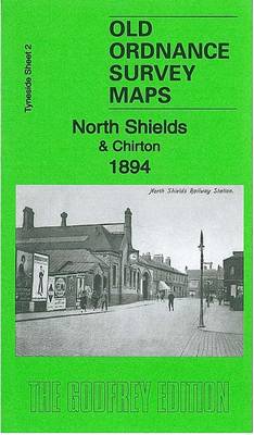 North Shields & Chirton 1894