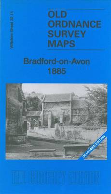 Bradford-On-Avon 1885
