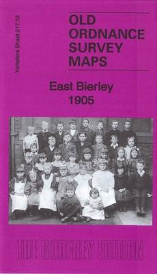 East Bierley 1905