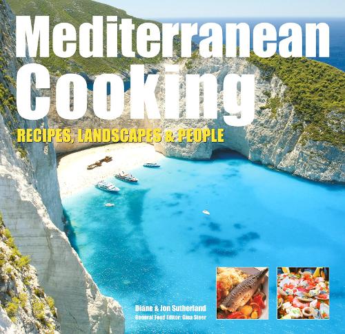 Mediterranean Cooking