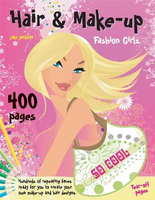 Hair & Makeup: Fashion Girlz