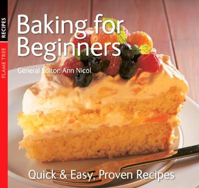 Baking for Beginners